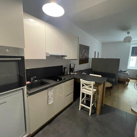 Cozy Flat - Near Schoenbrunn Bécs Kültér fotó